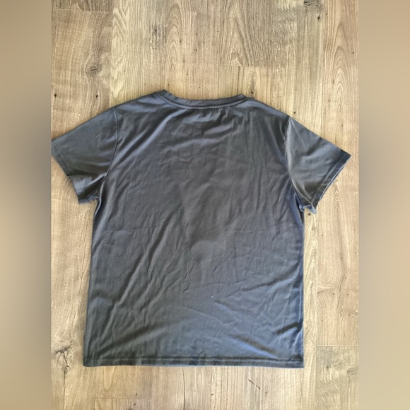 SHEIN Stay wild tee size large - Picture 2 of 4